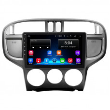 Штатная магнитола Lesko для Hyundai Matrix I Рестайлинг 2 2008-2010 экран 9" 2/32Gb Wi-Fi GPS Base Штатная магнитола Lesko для Hyundai Matrix I Рестайлинг 2 2008-2010 экран 9" 2/32Gb Wi-Fi GPS Base