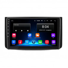 Штатная магнитола Lesko для Ravon Nexia R3 2015-2020 экран 9" 2/32Gb Wi-Fi GPS Base Штатная магнитола Lesko для Ravon Nexia R3 2015-2020 экран 9" 2/32Gb Wi-Fi GPS Base