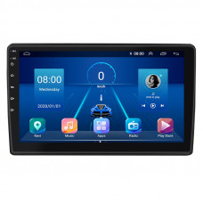 Штатная магнитола Lesko для Toyota Auris I 2006-2010 экран 10" 6/128Gb 4G Wi-Fi GPS Top Штатная магнитола Lesko для Toyota Auris I 2006-2010 экран 10" 6/128Gb 4G Wi-Fi GPS Top