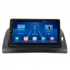 Штатная магнитола Lesko для Renault Kangoo II Рестайлинг 2013-2021 экран 9" 4/64Gb 4G Wi-Fi GPS Top Штатная магнитола Lesko для Renault Kangoo II Рестайлинг 2013-2021 экран 9" 4/64Gb 4G Wi-Fi GPS Top