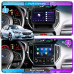 Штатная магнитола Lesko для Subaru Impreza V 2016-н.в. экран 9" 6/128Gb 4G Wi-Fi GPS Top Штатная магнитола Lesko для Subaru Impreza V 2016-н.в. экран 9" 6/128Gb 4G Wi-Fi GPS Top