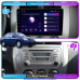 Штатная магнитола Lesko для Suzuki Liana I Рестайлинг 2004-2008 экран 9" 4/64Gb 4G Wi-Fi GPS Top Штатная магнитола Lesko для Suzuki Liana I Рестайлинг 2004-2008 экран 9" 4/64Gb 4G Wi-Fi GPS Top