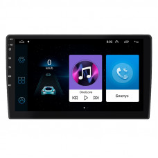 Штатная магнитола Lesko для Toyota Auris I Рестайлинг 2009-2012 экран 10" 1/16Gb Wi-Fi GPS Base Штатная магнитола Lesko для Toyota Auris I Рестайлинг 2009-2012 экран 10" 1/16Gb Wi-Fi GPS Base