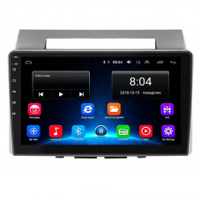 Штатная магнитола Lesko для Toyota Corolla Verso I Рестайлинг 2 2007-2009 экран 9" 2/32Gb Wi-Fi GPS Base Штатная магнитола Lesko для Toyota Corolla Verso I Рестайлинг 2 2007-2009 экран 9" 2/32Gb Wi-Fi GPS Base