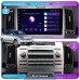 Штатная магнитола Lesko для Toyota Corolla Verso I Рестайлинг 2 2007-2009 экран 9" 2/32Gb CarPlay 4G Wi-Fi GPS Prime Штатная магнитола Lesko для Toyota Corolla Verso I Рестайлинг 2 2007-2009 экран 9" 2/32Gb CarPlay 4G Wi-Fi GPS Prime