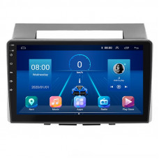 Штатная магнитола Lesko для Toyota Corolla Verso I Рестайлинг 2 2007-2009 экран 9" 4/32Gb 4G Wi-Fi GPS Top Штатная магнитола Lesko для Toyota Corolla Verso I Рестайлинг 2 2007-2009 экран 9" 4/32Gb 4G Wi-Fi GPS Top