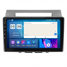 Штатная магнитола Lesko для Toyota Corolla Verso I Рестайлинг 2004-2007 экран 9" 2/32Gb CarPlay 4G Wi-Fi GPS Prime Штатная магнитола Lesko для Toyota Corolla Verso I Рестайлинг 2004-2007 экран 9" 2/32Gb CarPlay 4G Wi-Fi GPS Prime