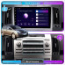Штатная магнитола Lesko для Toyota Corolla Verso I Рестайлинг 2004-2007 экран 9" 6/128Gb 4G Wi-Fi GPS Top Штатная магнитола Lesko для Toyota Corolla Verso I Рестайлинг 2004-2007 экран 9" 6/128Gb 4G Wi-Fi GPS Top