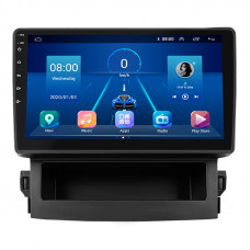 Штатная магнитола Lesko для Subaru Forester V 2018-2021 экран 9" 6/128Gb 4G Wi-Fi GPS Top Штатная магнитола Lesko для Subaru Forester V 2018-2021 экран 9" 6/128Gb 4G Wi-Fi GPS Top