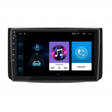 Штатная магнитола Lesko для Ravon Nexia R3 2015-2020 экран 9" 1/16Gb Wi-Fi GPS Base Штатная магнитола Lesko для Ravon Nexia R3 2015-2020 экран 9" 1/16Gb Wi-Fi GPS Base