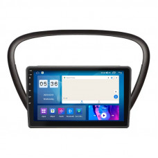 Штатная магнитола Lesko для Peugeot 607 I Рестайлинг 2004-2010 экран 9" 2/32Gb CarPlay 4G Wi-Fi GPS Prime Штатная магнитола Lesko для Peugeot 607 I Рестайлинг 2004-2010 экран 9" 2/32Gb CarPlay 4G Wi-Fi GPS Prime