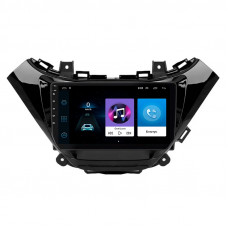 Штатная магнитола Lesko для Chevrolet Malibu IX 2015-2018 экран 9" 1/16Gb Wi-Fi GPS Base Штатная магнитола Lesko для Chevrolet Malibu IX 2015-2018 экран 9" 1/16Gb Wi-Fi GPS Base