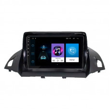 Штатная магнитола Lesko для Ford C-MAX II Рестайлинг 2015-2019 экран 9" 1/16Gb Wi-Fi GPS Base Штатная магнитола Lesko для Ford C-MAX II Рестайлинг 2015-2019 экран 9" 1/16Gb Wi-Fi GPS Base