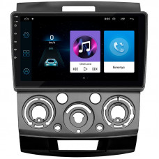 Штатная магнитола Lesko для Ford Ranger II Рестайлинг 2009-2011 экран 9" 1/16Gb Wi-Fi GPS Base Штатная магнитола Lesko для Ford Ranger II Рестайлинг 2009-2011 экран 9" 1/16Gb Wi-Fi GPS Base