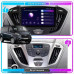 Штатная магнитола Lesko для Ford Tourneo Custom I Рестайлинг 2017-н.в. экран 9" 1/16Gb Wi-Fi GPS Base Штатная магнитола Lesko для Ford Tourneo Custom I Рестайлинг 2017-н.в. экран 9" 1/16Gb Wi-Fi GPS Base