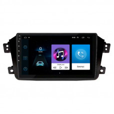 Штатная магнитола Lesko для Geely Emgrand X7 I Рестайлинг 2016-2019 экран 9" 1/16Gb Wi-Fi GPS Base Штатная магнитола Lesko для Geely Emgrand X7 I Рестайлинг 2016-2019 экран 9" 1/16Gb Wi-Fi GPS Base