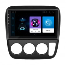 Штатная магнитола Lesko для Honda CR-V I 1995-1999 экран 9" 1/16Gb Wi-Fi GPS Base Штатная магнитола Lesko для Honda CR-V I 1995-1999 экран 9" 1/16Gb Wi-Fi GPS Base