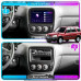 Штатная магнитола Lesko для Honda CR-V I 1995-1999 экран 9" 6/128Gb 4G Wi-Fi GPS Top Штатная магнитола Lesko для Honda CR-V I 1995-1999 экран 9" 6/128Gb 4G Wi-Fi GPS Top