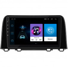 Штатная магнитола Lesko для Honda CR-V V 2016-2020 экран 9" 1/16Gb Wi-Fi GPS Base Штатная магнитола Lesko для Honda CR-V V 2016-2020 экран 9" 1/16Gb Wi-Fi GPS Base