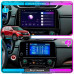 Штатная магнитола Lesko для Honda CR-V V Рестайлинг 2019-н.в. экран 9" 1/16Gb Wi-Fi GPS Base Штатная магнитола Lesko для Honda CR-V V Рестайлинг 2019-н.в. экран 9" 1/16Gb Wi-Fi GPS Base