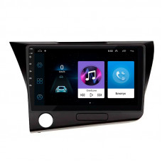 Штатная магнитола Lesko для Honda CR-Z 2010-2016 экран 9" 1/16Gb Wi-Fi GPS Base Штатная магнитола Lesko для Honda CR-Z 2010-2016 экран 9" 1/16Gb Wi-Fi GPS Base