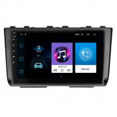 Штатная магнитола Lesko для Hyundai Creta I Рестайлинг 2020-2021 экран 9" 1/16Gb Wi-Fi GPS Base Штатная магнитола Lesko для Hyundai Creta I Рестайлинг 2020-2021 экран 9" 1/16Gb Wi-Fi GPS Base
