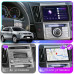 Штатная магнитола Lesko для Hyundai ix55 2008-2013 экран 9" 1/16Gb Wi-Fi GPS Base Штатная магнитола Lesko для Hyundai ix55 2008-2013 экран 9" 1/16Gb Wi-Fi GPS Base