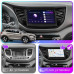 Штатная магнитола Lesko для Hyundai Tucson III 2015-2018 экран 9" 1/16Gb Wi-Fi GPS Base Штатная магнитола Lesko для Hyundai Tucson III 2015-2018 экран 9" 1/16Gb Wi-Fi GPS Base