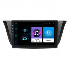 Штатная магнитола Lesko для IVECO Daily VI Рестайлинг 2019-н.в. экран 9" 1/16Gb Wi-Fi GPS Base Штатная магнитола Lesko для IVECO Daily VI Рестайлинг 2019-н.в. экран 9" 1/16Gb Wi-Fi GPS Base