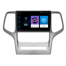 Штатная магнитола Lesko для Jeep Grand Cherokee IV (WK2) 2010-2013 экран 9" 1/16Gb Wi-Fi GPS Base Штатная магнитола Lesko для Jeep Grand Cherokee IV (WK2) 2010-2013 экран 9" 1/16Gb Wi-Fi GPS Base