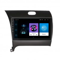 Штатная магнитола Lesko для Kia Cerato III Рестайлинг (Classic) 2016-2020 экран 9" 1/16Gb Wi-Fi GPS Base Штатная магнитола Lesko для Kia Cerato III Рестайлинг (Classic) 2016-2020 экран 9" 1/16Gb Wi-Fi GPS Base