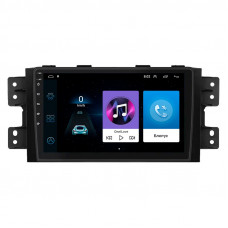 Штатная магнитола Lesko для Kia Mohave I 2008-2016 экран 9" 1/16Gb Wi-Fi GPS Base Штатная магнитола Lesko для Kia Mohave I 2008-2016 экран 9" 1/16Gb Wi-Fi GPS Base
