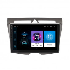 Штатная магнитола Lesko для Kia Picanto I Рестайлинг 2007-2011 экран 9" 1/16Gb Wi-Fi GPS Base Штатная магнитола Lesko для Kia Picanto I Рестайлинг 2007-2011 экран 9" 1/16Gb Wi-Fi GPS Base