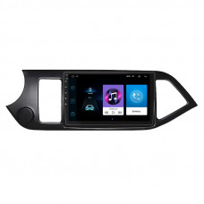 Штатная магнитола Lesko для Kia Picanto II 2011-2015 экран 9" 1/16Gb Wi-Fi GPS Base Штатная магнитола Lesko для Kia Picanto II 2011-2015 экран 9" 1/16Gb Wi-Fi GPS Base