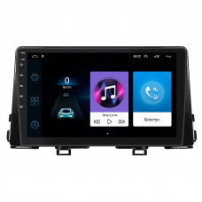 Штатная магнитола Lesko для Kia Picanto III 2017-2021 экран 9" 1/16Gb Wi-Fi GPS Base Штатная магнитола Lesko для Kia Picanto III 2017-2021 экран 9" 1/16Gb Wi-Fi GPS Base