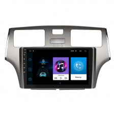 Штатная магнитола Lesko для Lexus ES IV Рестайлинг 2003-2006 экран 9" 1/16Gb Wi-Fi GPS Base Штатная магнитола Lesko для Lexus ES IV Рестайлинг 2003-2006 экран 9" 1/16Gb Wi-Fi GPS Base