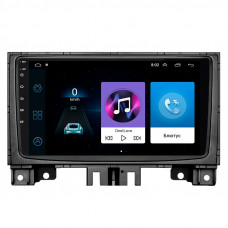 Штатная магнитола Lesko для Mercedes-Benz Sprinter II (W906) 2006-2013 экран 9" 1/16Gb Wi-Fi GPS Base Штатная магнитола Lesko для Mercedes-Benz Sprinter II (W906) 2006-2013 экран 9" 1/16Gb Wi-Fi GPS Base