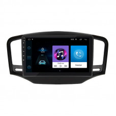 Штатная магнитола Lesko для MG 350 2010-2015 экран 9" 1/16Gb Wi-Fi GPS Base Штатная магнитола Lesko для MG 350 2010-2015 экран 9" 1/16Gb Wi-Fi GPS Base