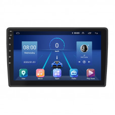 Штатная магнитола Lesko для Peugeot Boxer II 2006-2011 экран 9" 4/32Gb 4G Wi-Fi GPS Top Штатная магнитола Lesko для Peugeot Boxer II 2006-2011 экран 9" 4/32Gb 4G Wi-Fi GPS Top