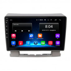 Штатная магнитола Lesko для Opel Astra J Рестайлинг 2012-2017 экран 9" 2/32Gb Wi-Fi GPS Base Штатная магнитола Lesko для Opel Astra J Рестайлинг 2012-2017 экран 9" 2/32Gb Wi-Fi GPS Base