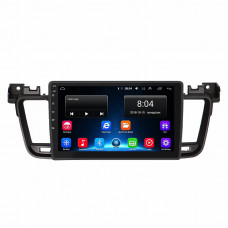 Штатная магнитола Lesko для Peugeot 508 I 2011-2014 экран 9" 2/32Gb Wi-Fi GPS Base Штатная магнитола Lesko для Peugeot 508 I 2011-2014 экран 9" 2/32Gb Wi-Fi GPS Base