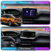 Штатная магнитола Lesko для Peugeot 2008 II 2019-н.в. экран 9" 2/32Gb 4G Wi-Fi GPS Top Штатная магнитола Lesko для Peugeot 2008 II 2019-н.в. экран 9" 2/32Gb 4G Wi-Fi GPS Top
