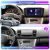 Штатная магнитола Lesko для Subaru Legacy IV Рестайлинг 2006-2009 экран 9" 2/32Gb CarPlay 4G Wi-Fi GPS Prime Штатная магнитола Lesko для Subaru Legacy IV Рестайлинг 2006-2009 экран 9" 2/32Gb CarPlay 4G Wi-Fi GPS Prime