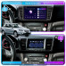 Штатная магнитола Lesko для Subaru Outback III Рестайлинг 2006-2009 экран 9" 4/32Gb 4G Wi-Fi GPS Top Штатная магнитола Lesko для Subaru Outback III Рестайлинг 2006-2009 экран 9" 4/32Gb 4G Wi-Fi GPS Top