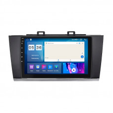Штатная магнитола Lesko для Subaru Outback V 2014-2018 экран 9" 2/32Gb CarPlay 4G Wi-Fi GPS Prime Штатная магнитола Lesko для Subaru Outback V 2014-2018 экран 9" 2/32Gb CarPlay 4G Wi-Fi GPS Prime