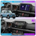 Штатная магнитола Lesko для Suzuki Jimny III Рестайлинг 2 2012-2019 экран 9" 4/32Gb 4G Wi-Fi GPS Top Штатная магнитола Lesko для Suzuki Jimny III Рестайлинг 2 2012-2019 экран 9" 4/32Gb 4G Wi-Fi GPS Top