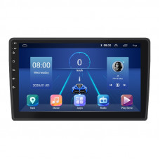 Штатная магнитола Lesko для Volkswagen Amarok I 2010-2016 экран 10" 6/128Gb 4G Wi-Fi GPS Top Штатная магнитола Lesko для Volkswagen Amarok I 2010-2016 экран 10" 6/128Gb 4G Wi-Fi GPS Top