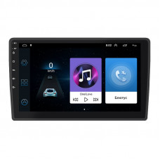 Штатная магнитола Lesko для Volkswagen Amarok I 2010-2016 экран 10" 1/16Gb Wi-Fi GPS Base Штатная магнитола Lesko для Volkswagen Amarok I 2010-2016 экран 10" 1/16Gb Wi-Fi GPS Base