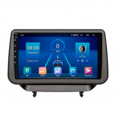 Штатная магнитола Lesko для Mazda 2 III (DJ) Рестайлинг 2019-н.в. экран 9" 4/32Gb 4G Wi-Fi GPS Top Штатная магнитола Lesko для Mazda 2 III (DJ) Рестайлинг 2019-н.в. экран 9" 4/32Gb 4G Wi-Fi GPS Top