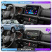 Штатная магнитола Lesko для Suzuki Jimny III Рестайлинг 2 2012-2019 экран 9" 2/32Gb Wi-Fi GPS Base Штатная магнитола Lesko для Suzuki Jimny III Рестайлинг 2 2012-2019 экран 9" 2/32Gb Wi-Fi GPS Base